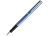 Ручка перьевая Graduate Allure, F (синий)  (Изображение 1)