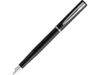 Ручка перьевая Graduate Allure, F (черный)  (Изображение 1)