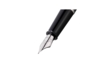 Ручка-роллер Embleme Ecru (белый/серебристый)  (Изображение 5)