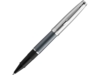 Ручка-роллер Embleme (серый/серебристый)  (Изображение 1)