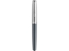 Ручка-роллер Embleme (серый/серебристый)  (Изображение 3)