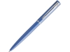 Ручка шариковая Graduate Allure (голубой)  (Изображение 1)