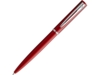 Ручка шариковая Graduate Allure (красный)  (Изображение 1)