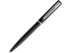 Ручка шариковая Graduate Allure (черный)  (Изображение 1)