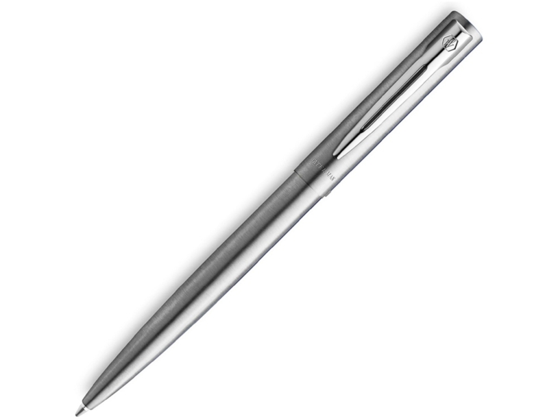 Шариковая ручка Waterman GRADUATE ALLURE CHROME CT корпус глянцевый (Изображение 1)