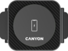 Беспроводное зарядное устройство 3 в 1 Canyon WS-305 (cns-wcs305), 15 Вт (Изображение 2)