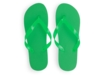 Пляжные шлепанцы KALAY (зеленый)  (Изображение 1)