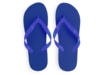 Пляжные шлепанцы KALAY (синий)  (Изображение 1)