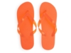 Пляжные шлепанцы KALAY (оранжевый) 42-44 (Изображение 1)