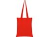 Сумка для шопинга MOUNTAIN (красный)  (Изображение 2)