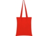 Сумка для шопинга MOUNTAIN (красный)  (Изображение 5)