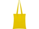 Сумка для шопинга MOUNTAIN (желтый) 