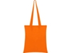 Сумка для шопинга MOUNTAIN (оранжевый)  (Изображение 1)
