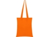 Сумка для шопинга MOUNTAIN (оранжевый)  (Изображение 2)