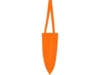 Сумка для шопинга MOUNTAIN (оранжевый)  (Изображение 4)