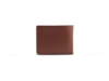 Бумажник Don Leonardo (коричневый)  (Изображение 6)