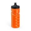 Пластиковая бутылка RUNNING, Оранжевый (Изображение 1)
