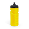 Пластиковая бутылка RUNNING, Желтый (Изображение 1)