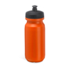 Пластиковая бутылка BIKING, Оранжевый (Изображение 1)
