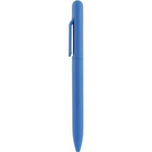 Ручка SOFIA soft touch (Синий)