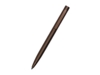 Ручка металлическая шариковая Firenze (коричневый)  (Изображение 1)