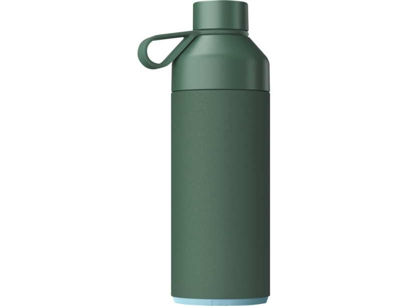 Бутылка для воды Ocean Bottle объемом 500 мл с вакуумной изоляцией (Изображение 2)