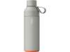 Бутылка для воды Ocean Bottle, 500 мл (серый)  (Изображение 1)