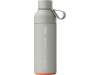 Бутылка для воды Ocean Bottle, 500 мл (серый)  (Изображение 5)