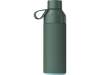 Бутылка для воды Ocean Bottle, 500 мл (зеленый)  (Изображение 2)