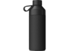 Бутылка для воды Big Ocean Bottle, 1 л (черный) 1000 мл (Изображение 2)