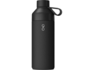 Бутылка для воды Big Ocean Bottle, 1 л (черный) 1000 мл