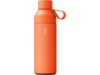 Бутылка для воды Ocean Bottle, 500 мл (оранжевый)  (Изображение 1)