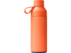 Бутылка для воды Ocean Bottle, 500 мл (оранжевый)  (Изображение 2)