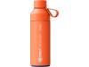 Бутылка для воды Ocean Bottle, 500 мл (оранжевый)  (Изображение 5)