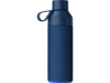 Бутылка для воды Ocean Bottle, 500 мл (синий) 500 мл (Изображение 2)