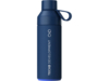 Бутылка для воды Ocean Bottle, 500 мл (синий) 500 мл (Изображение 5)