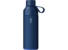 Бутылка для воды Ocean Bottle, 500 мл (синий) 500 мл
