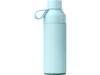Бутылка для воды Ocean Bottle, 500 мл (небесно-голубой)  (Изображение 2)