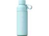 Бутылка для воды Ocean Bottle, 500 мл (небесно-голубой)  (Изображение 5)