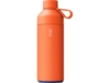Бутылка для воды Big Ocean Bottle, 1 л (оранжевый) 1000 мл (Изображение 1)