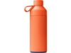 Бутылка для воды Big Ocean Bottle, 1 л (оранжевый) 1000 мл (Изображение 2)