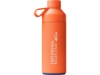 Бутылка для воды Big Ocean Bottle, 1 л (оранжевый) 1000 мл (Изображение 4)