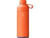 Бутылка для воды Big Ocean Bottle, 1 л (оранжевый) 1000 мл (Изображение 1)