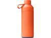 Бутылка для воды Big Ocean Bottle, 1 л (оранжевый) 1000 мл (Изображение 2)