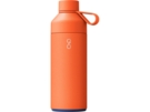 Бутылка для воды Big Ocean Bottle, 1 л (оранжевый) 1000 мл