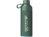 Бутылка для воды Big Ocean Bottle, 1 л (зеленый) 1000 мл (Изображение 4)