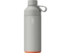 Бутылка для воды Big Ocean Bottle, 1 л (серый) 1000 мл (Изображение 1)