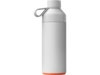 Бутылка для воды Big Ocean Bottle, 1 л (серый) 1000 мл (Изображение 2)
