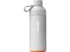Бутылка для воды Big Ocean Bottle, 1 л (серый) 1000 мл (Изображение 4)