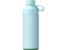 Бутылка для воды Big Ocean Bottle, 1 л (небесно-голубой) 1000 мл